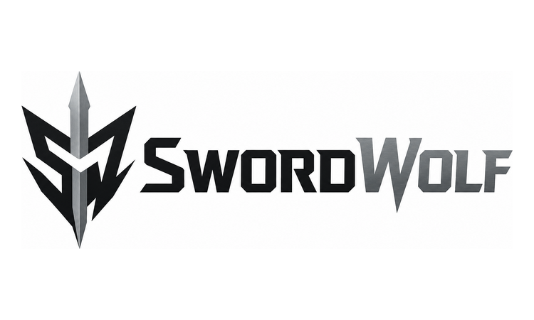 Available Business Name For Sale - SwordWolf